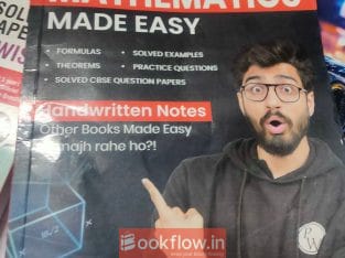 Mathematics made easy