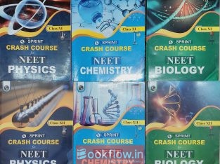 PW- NEET Sprint Crash Course Modules (11th + 12th)