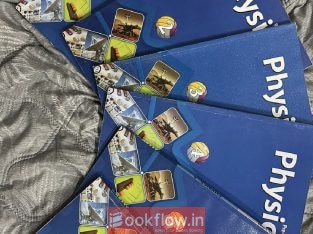 Allen Physics Module with solution books