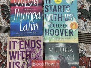 Fiction books