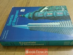 Finance & Management books (Original)