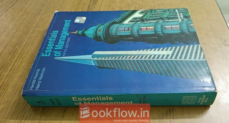 Finance & Management books (Original)