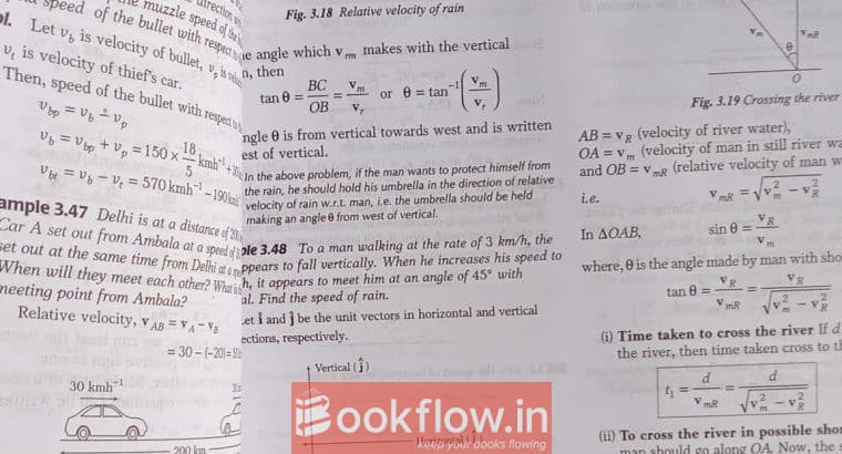 NEET OBJECTIVE PHYSICS BY DC PANDEY