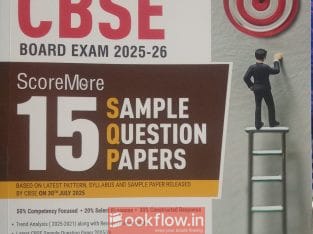 CBSE Class 12 Chem Sample Question Papers 2026