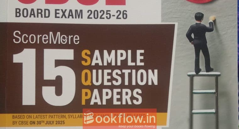 CBSE Class 12 Chem Sample Question Papers 2026