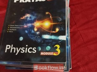 PW prayas batch complete Module for jee mains and