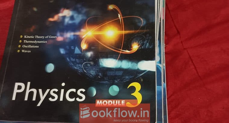 PW prayas batch complete Module for jee mains and