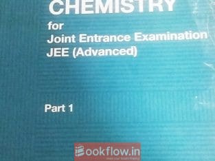 CENGAGE Physical Chemistry Part 1 for JEE ADVANCED