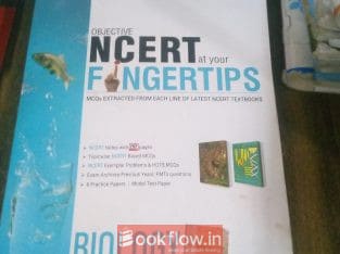 Mtg ncert based fingertips biology 11,12