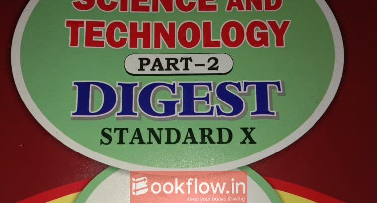Navneet digest class biology part 2