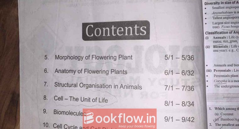 DINESH PUBLICATIONS NEET MATERIAL