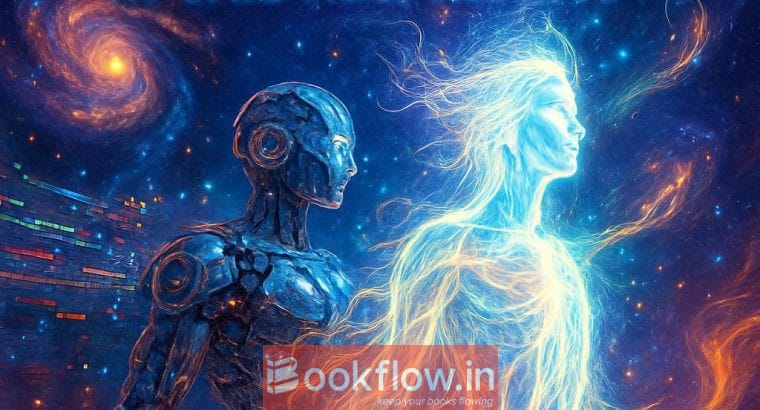 Light Humans – Evolution Beyond the Physical