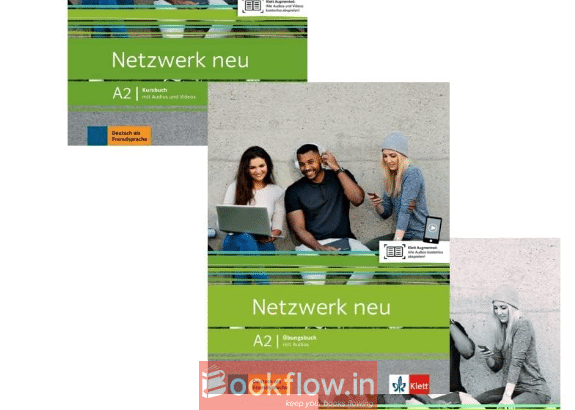 Netzwek neu A2