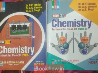 New Era Chemistry Book