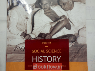 Social science ncert class 8