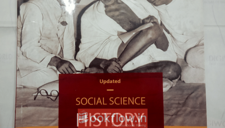 Social science ncert class 8