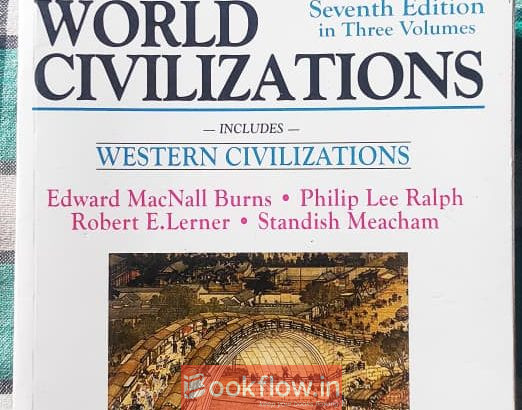 WORLD CIVILIZATION