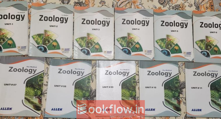all allen neet modules 11th and 12th