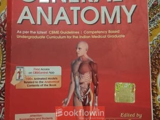 general anatomy bdc