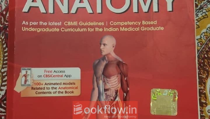 general anatomy bdc