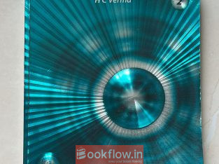 Concepts of Physics By HC Verma Part-2