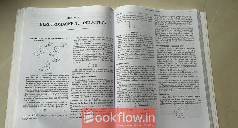 Concepts of Physics By HC Verma Part-2