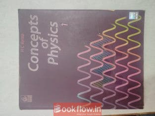 HC Verma Concept of Physics Vol 1