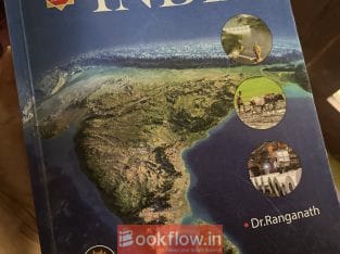 Geography of India