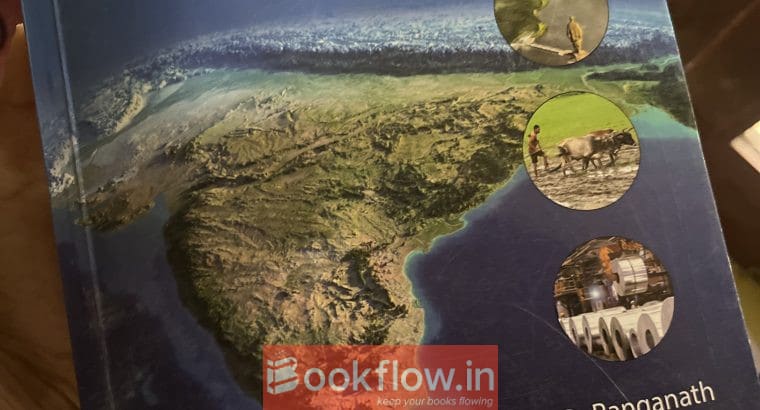 Geography of India