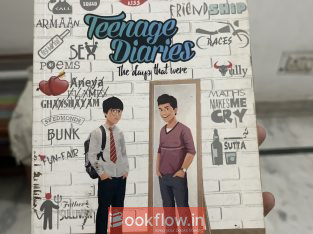 Teenage diaries the days that were