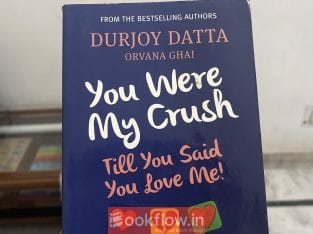 You were my crush