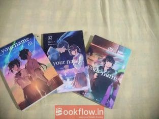 Your name 3 parts