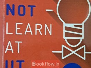 What I did not learn at IIT