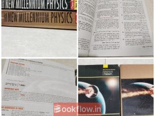Dinesh – New Millennium Physics (Vol-1 +2)