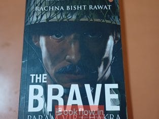 The Brave Param Vir Chakra Stories