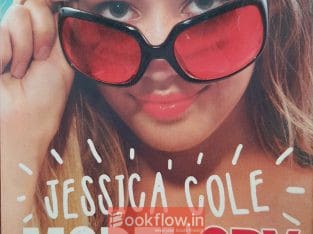 Jessica Cole Model Spy Code Red Lipstick