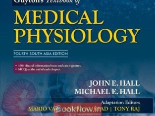 Guyton and hall medical physiology