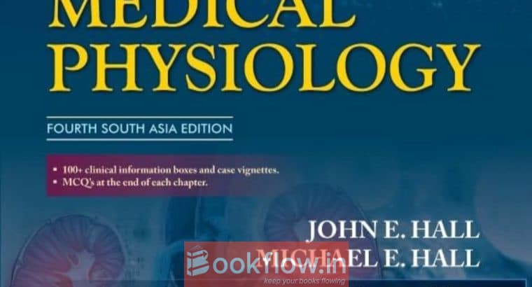 Guyton and hall medical physiology