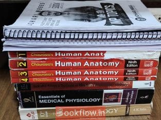 First Year MBBS