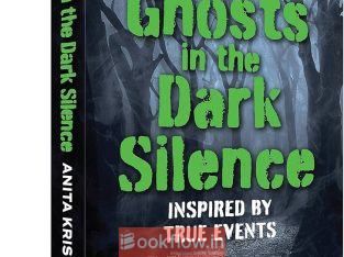 Ghost in the dark silence