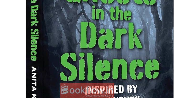 Ghost in the dark silence