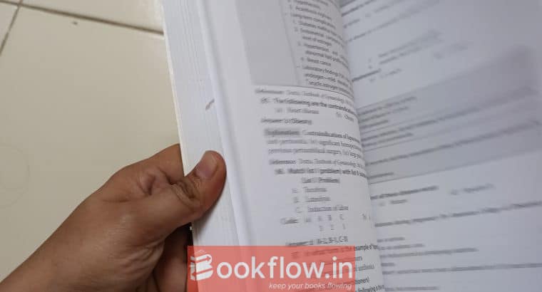 Prasad Comprehensive Guide to Combined Medical Ser