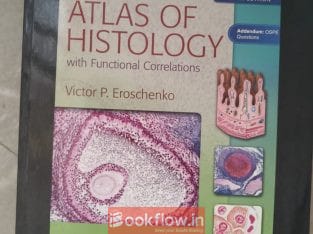 diFiore’s ATLAS OF HISTOLOGY