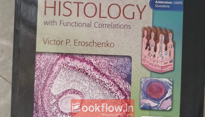 diFiore’s ATLAS OF HISTOLOGY