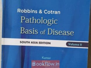 Robbins & Cotran Pathologic Basis of Disease