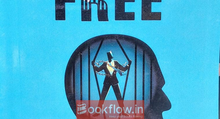 Breaking Free :A Guide to Overcome Limiting Belief