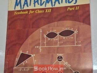 Maths Class 12