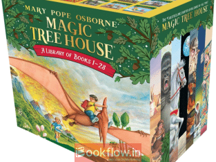 Magic Tree House Book Set