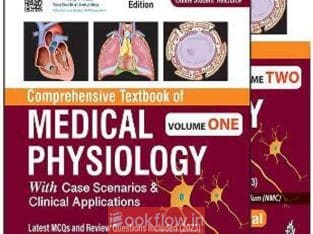 GK PAL COMPREHENSIVE TEXTBOOK OF MEDICAL YSIOLOGY