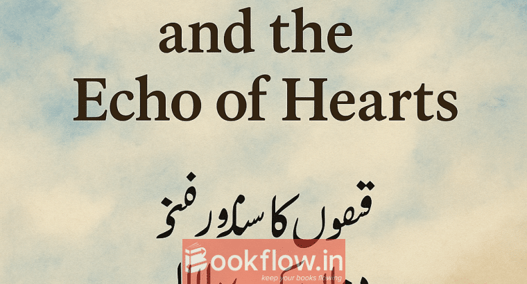The journey of footsteps and Echoes of hearts